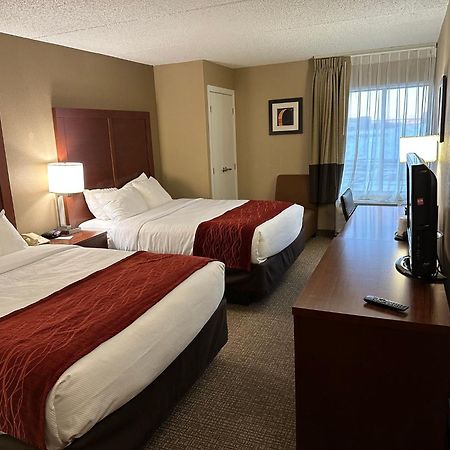 Holiday Inn Express & Suites Eden Prairie - Minneapolis By Ihg Экстерьер фото