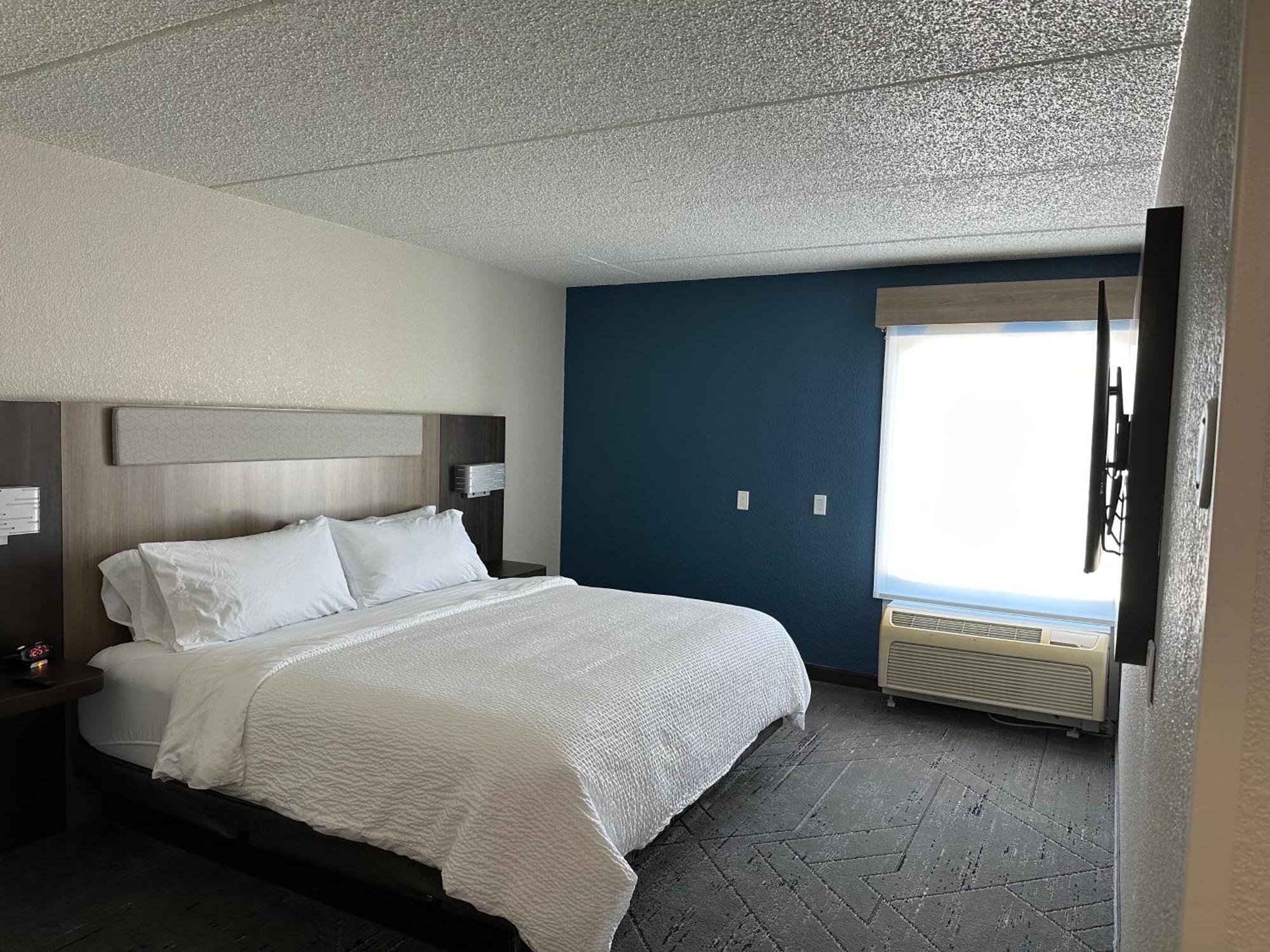 Holiday Inn Express & Suites Eden Prairie - Minneapolis By Ihg Экстерьер фото