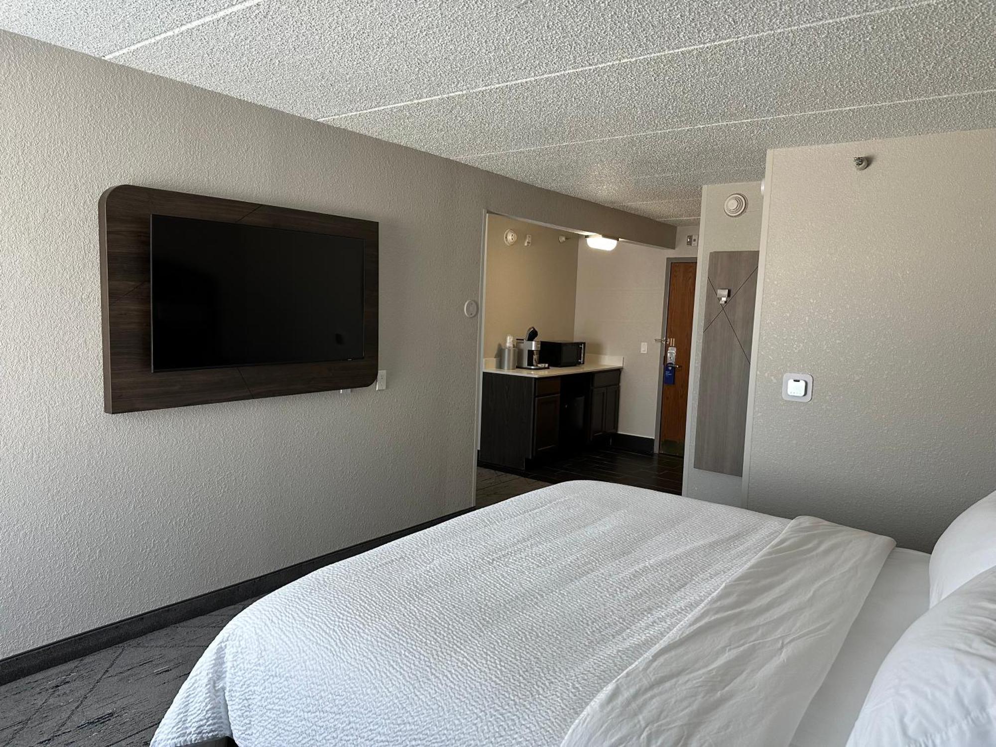 Holiday Inn Express & Suites Eden Prairie - Minneapolis By Ihg Экстерьер фото