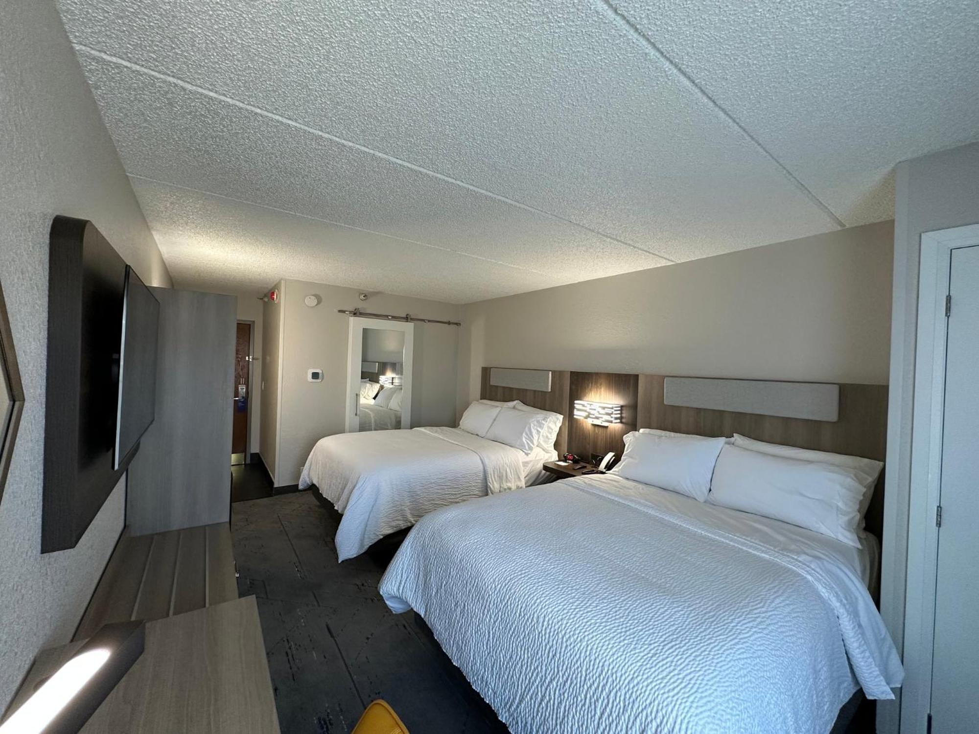 Holiday Inn Express & Suites Eden Prairie - Minneapolis By Ihg Экстерьер фото