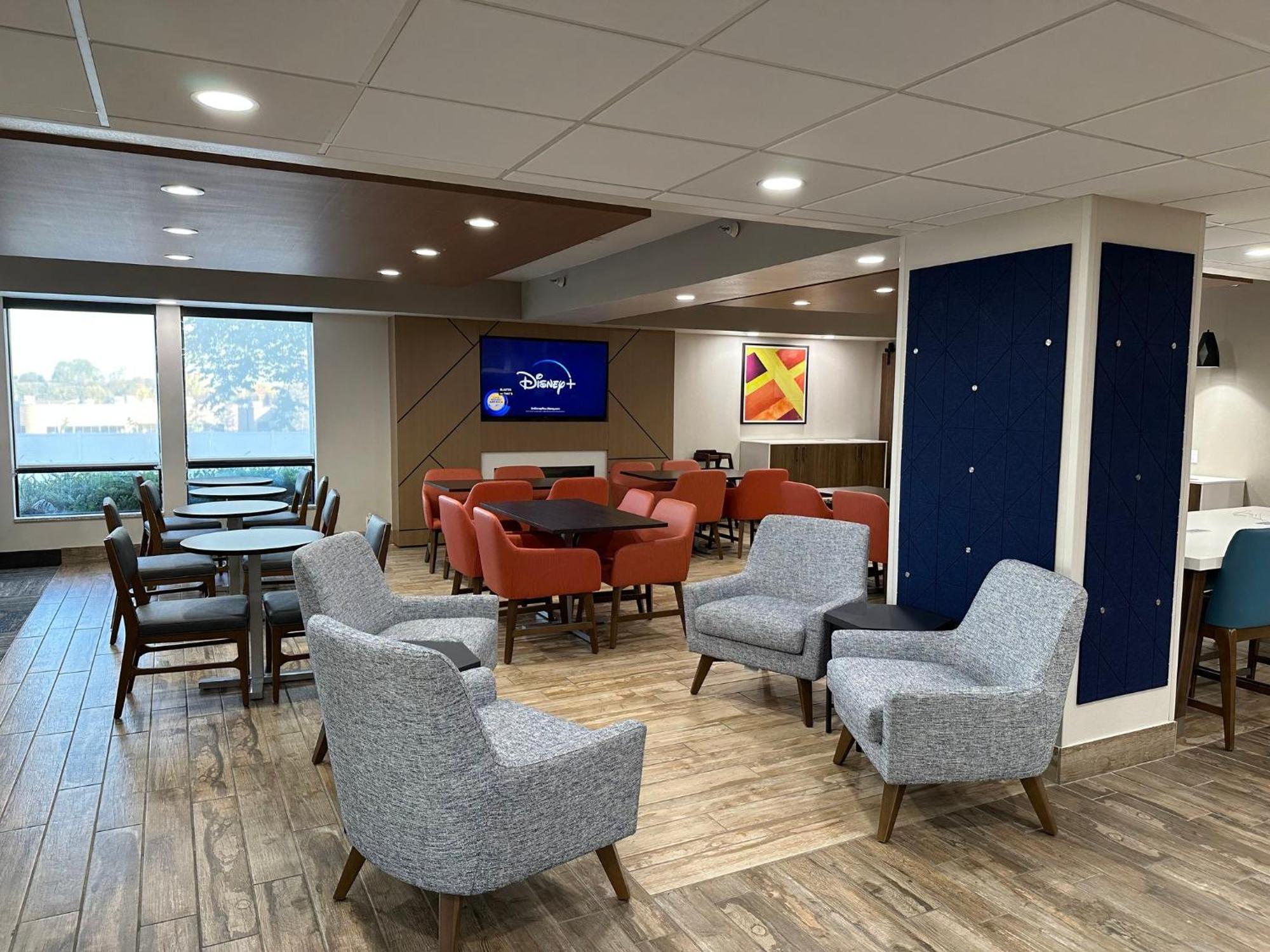 Holiday Inn Express & Suites Eden Prairie - Minneapolis By Ihg Экстерьер фото