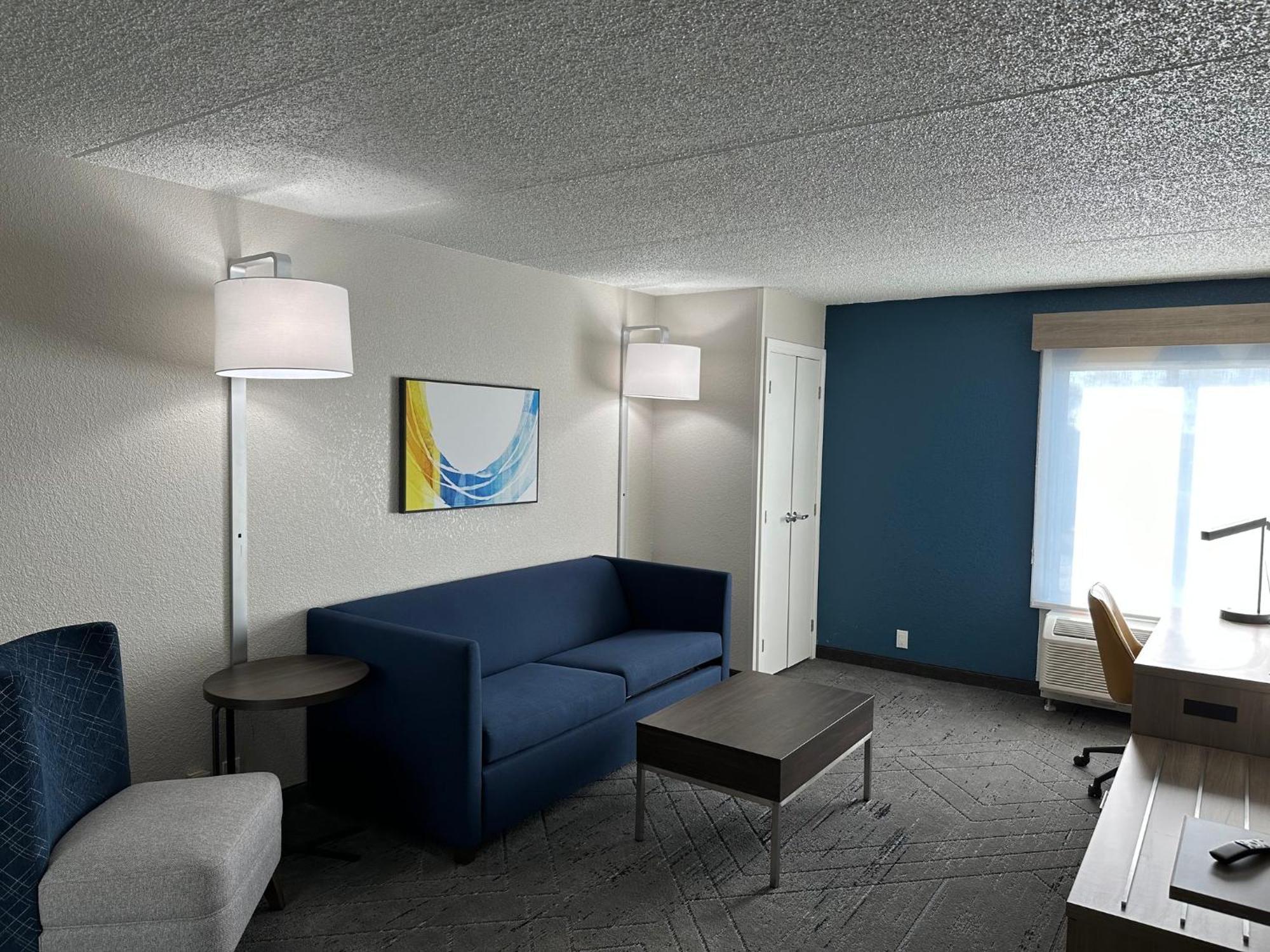 Holiday Inn Express & Suites Eden Prairie - Minneapolis By Ihg Экстерьер фото
