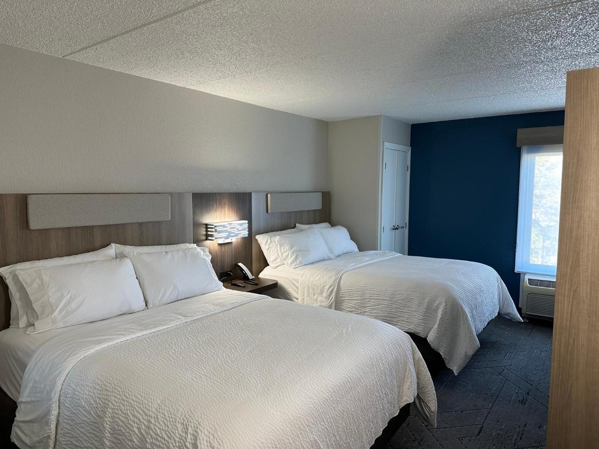 Holiday Inn Express & Suites Eden Prairie - Minneapolis By Ihg Экстерьер фото