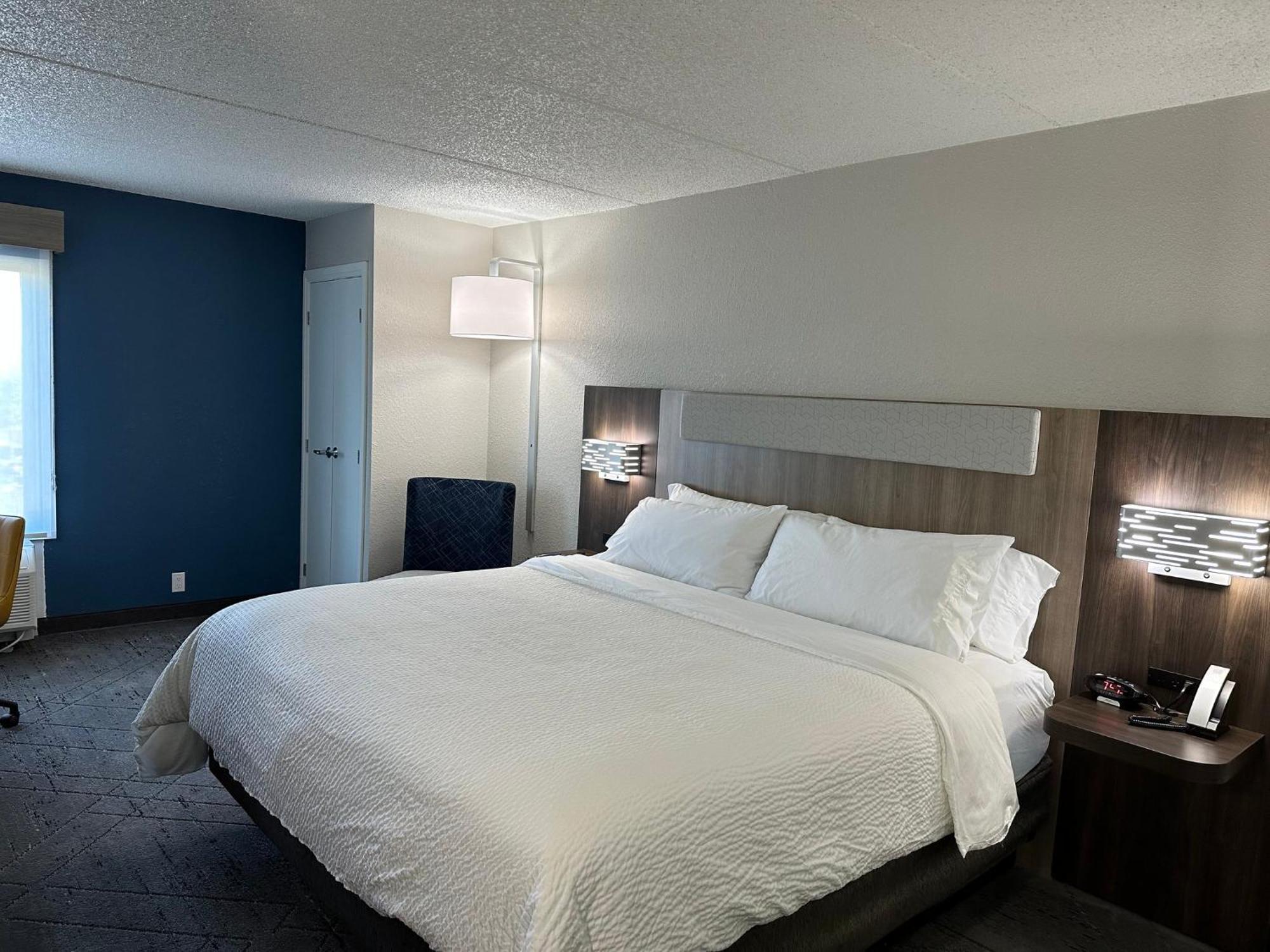 Holiday Inn Express & Suites Eden Prairie - Minneapolis By Ihg Экстерьер фото
