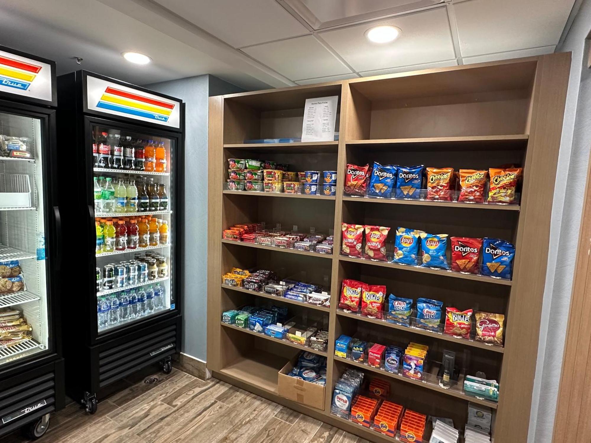 Holiday Inn Express & Suites Eden Prairie - Minneapolis By Ihg Экстерьер фото