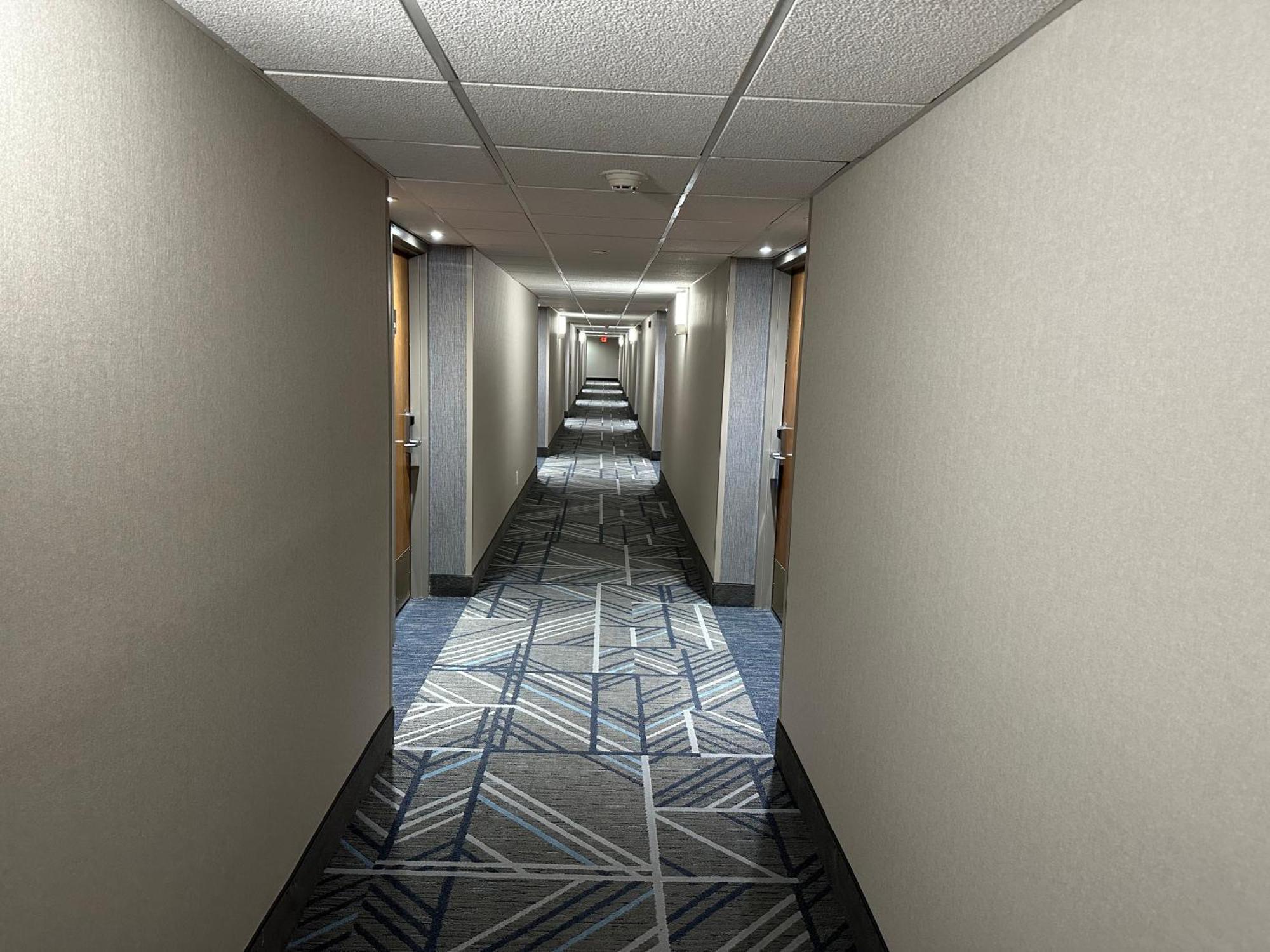 Holiday Inn Express & Suites Eden Prairie - Minneapolis By Ihg Экстерьер фото
