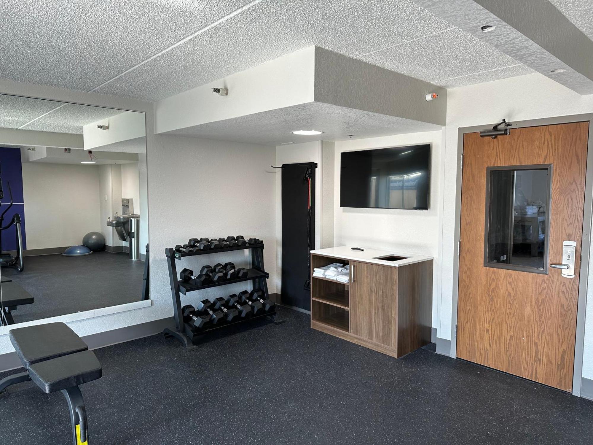 Holiday Inn Express & Suites Eden Prairie - Minneapolis By Ihg Экстерьер фото