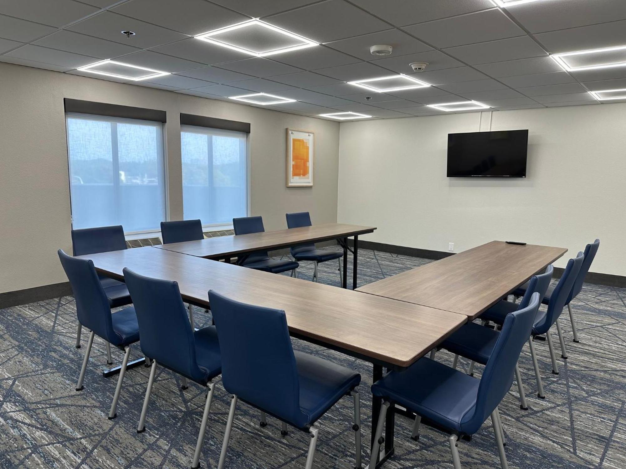 Holiday Inn Express & Suites Eden Prairie - Minneapolis By Ihg Экстерьер фото