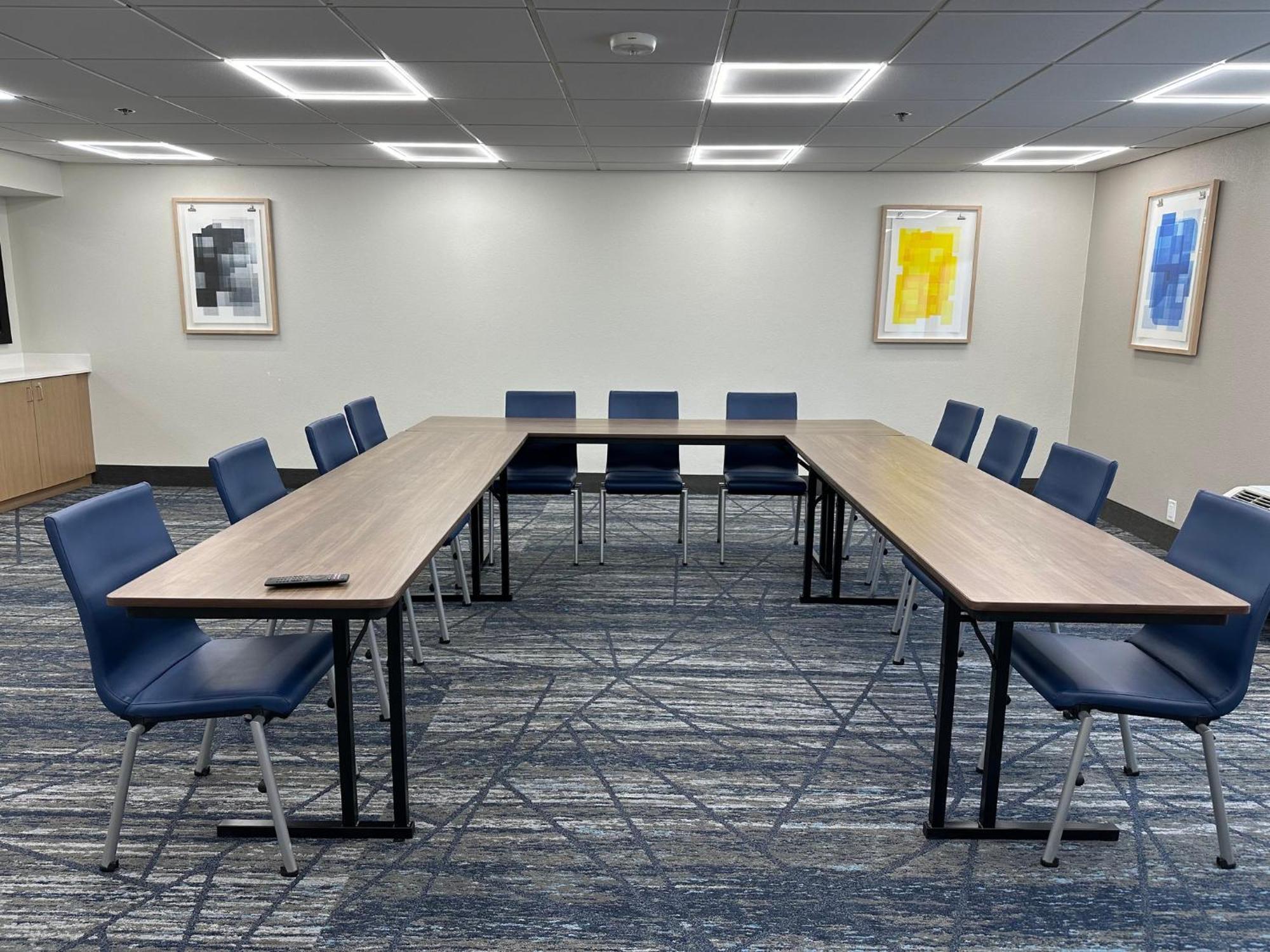 Holiday Inn Express & Suites Eden Prairie - Minneapolis By Ihg Экстерьер фото