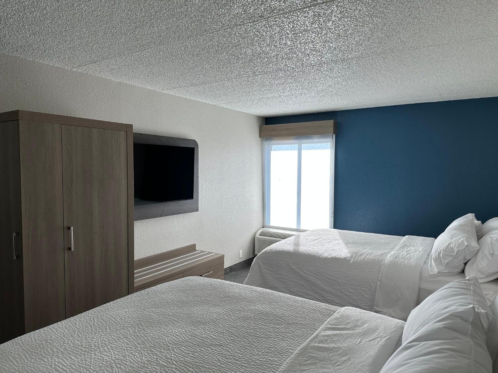 Holiday Inn Express & Suites Eden Prairie - Minneapolis By Ihg Экстерьер фото
