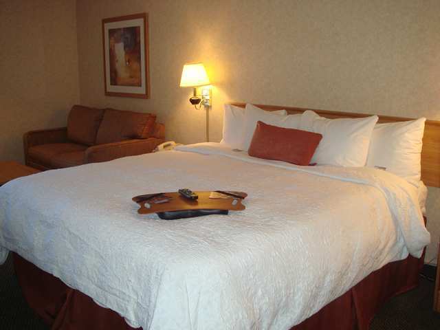 Holiday Inn Express & Suites Eden Prairie - Minneapolis By Ihg Номер фото