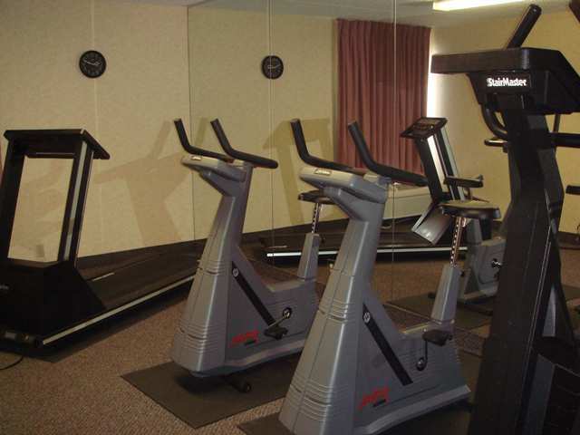 Holiday Inn Express & Suites Eden Prairie - Minneapolis By Ihg Удобства фото