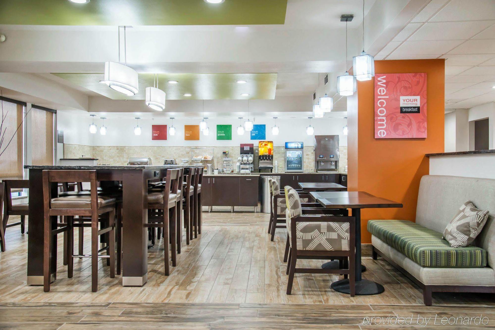 Holiday Inn Express & Suites Eden Prairie - Minneapolis By Ihg Экстерьер фото
