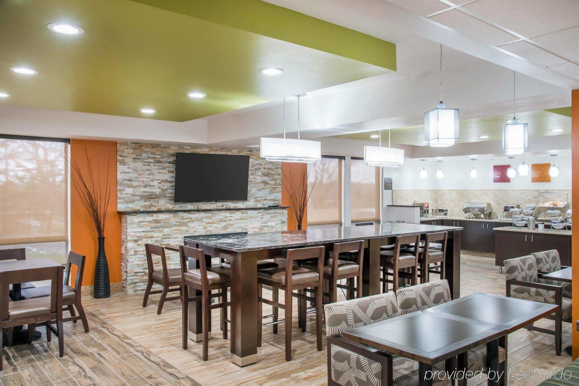 Holiday Inn Express & Suites Eden Prairie - Minneapolis By Ihg Экстерьер фото