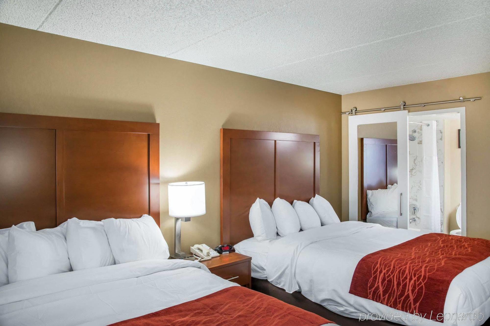 Holiday Inn Express & Suites Eden Prairie - Minneapolis By Ihg Экстерьер фото