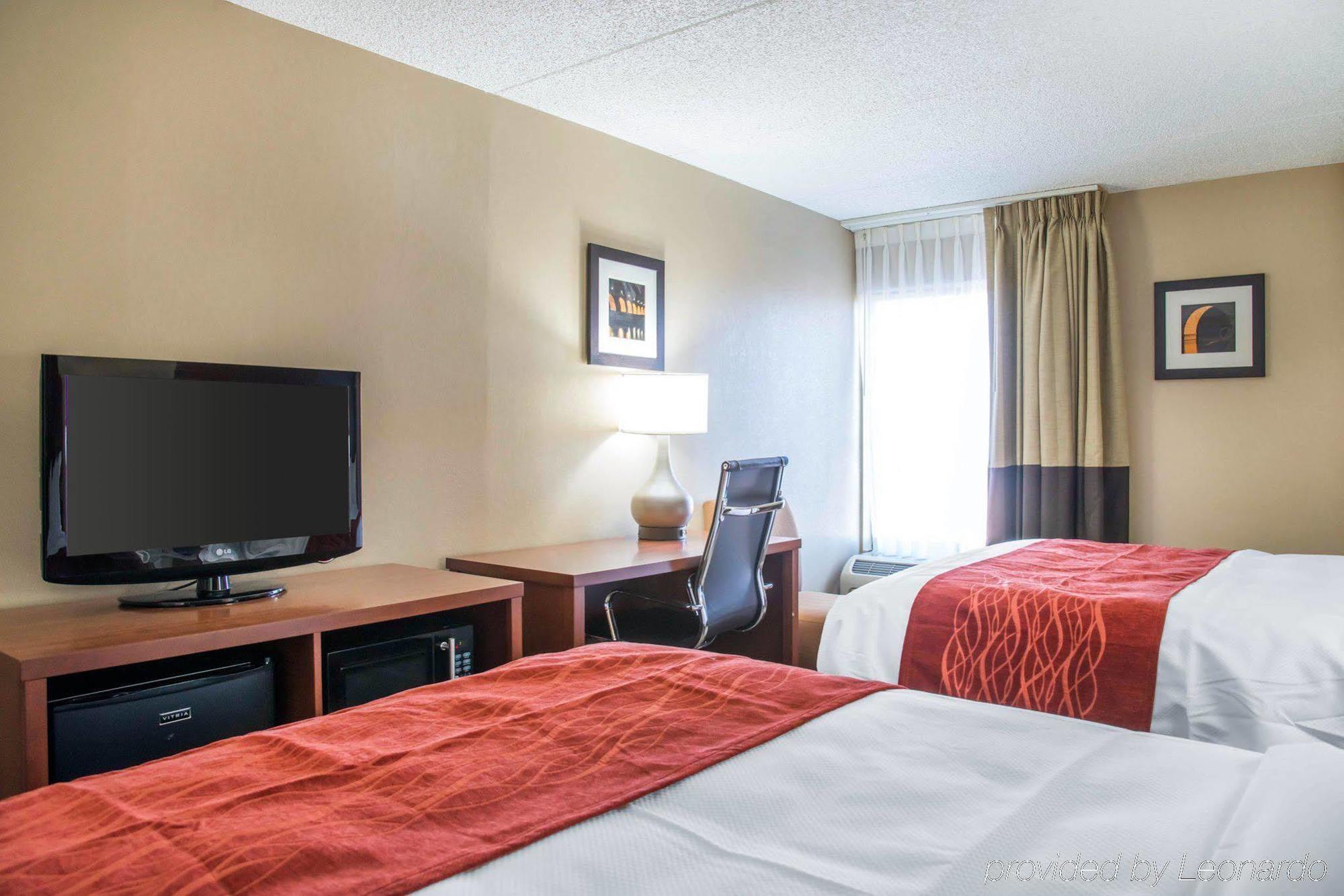 Holiday Inn Express & Suites Eden Prairie - Minneapolis By Ihg Экстерьер фото
