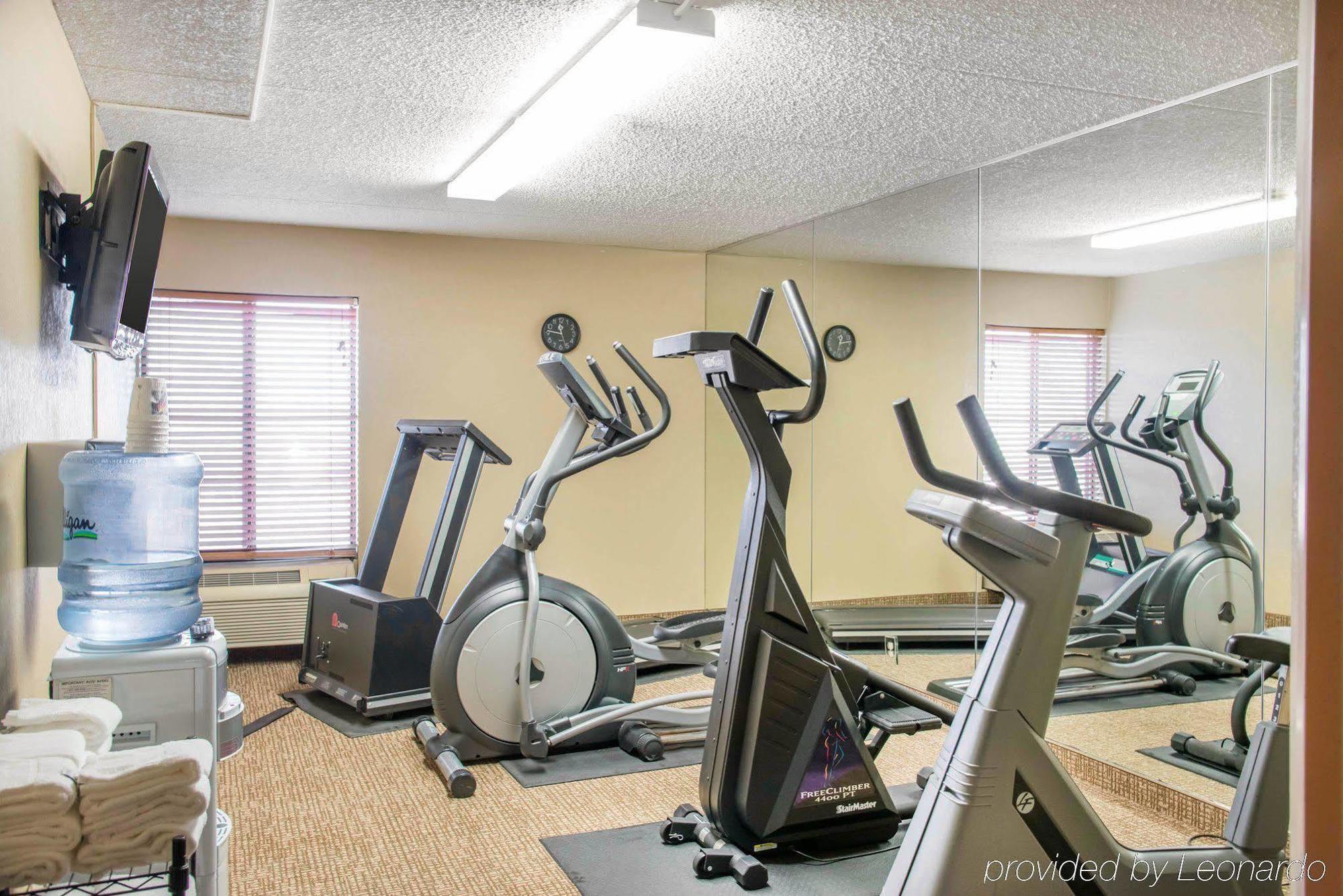 Holiday Inn Express & Suites Eden Prairie - Minneapolis By Ihg Экстерьер фото
