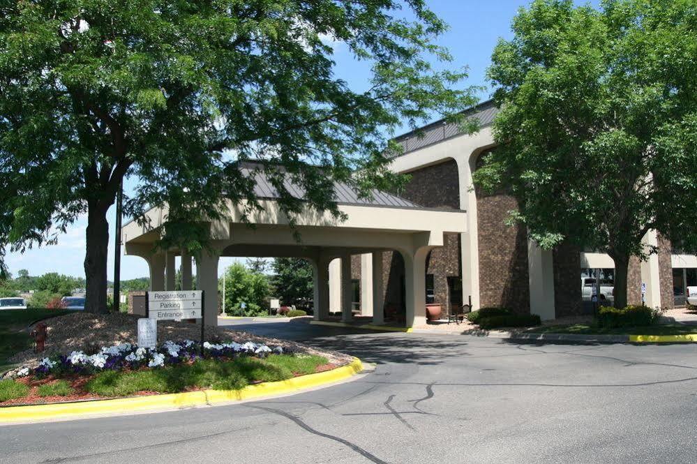 Holiday Inn Express & Suites Eden Prairie - Minneapolis By Ihg Экстерьер фото
