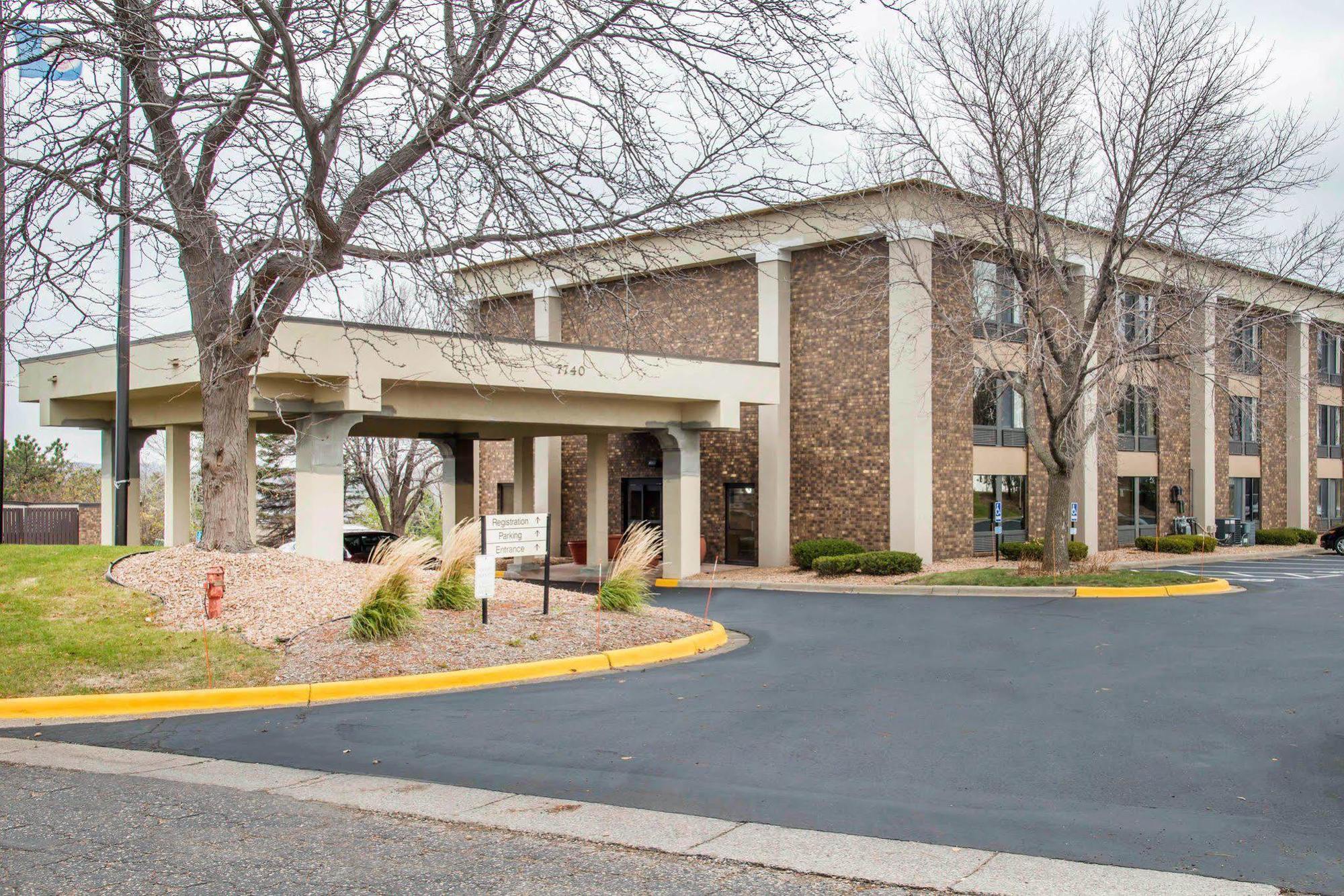 Holiday Inn Express & Suites Eden Prairie - Minneapolis By Ihg Экстерьер фото