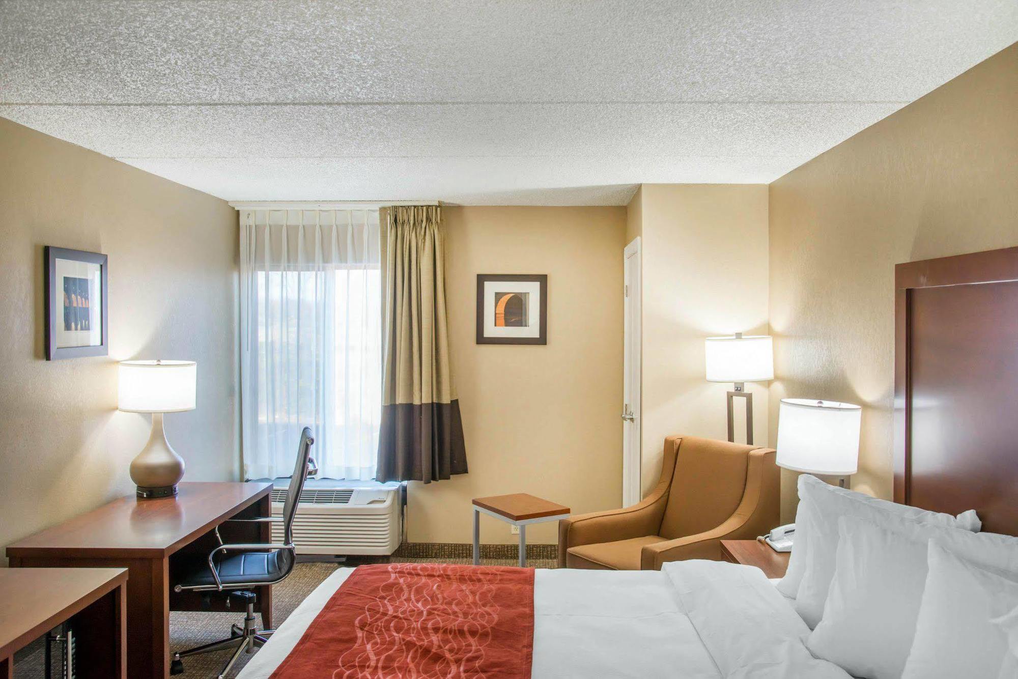 Holiday Inn Express & Suites Eden Prairie - Minneapolis By Ihg Экстерьер фото