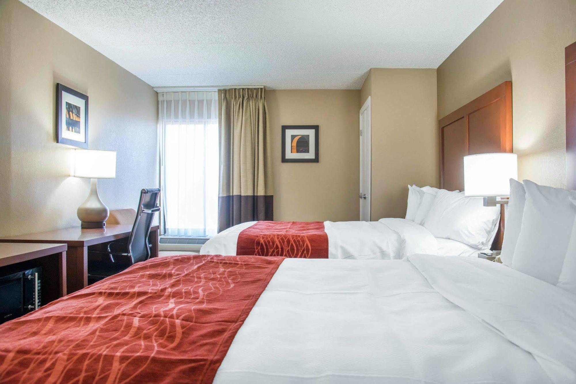 Holiday Inn Express & Suites Eden Prairie - Minneapolis By Ihg Экстерьер фото
