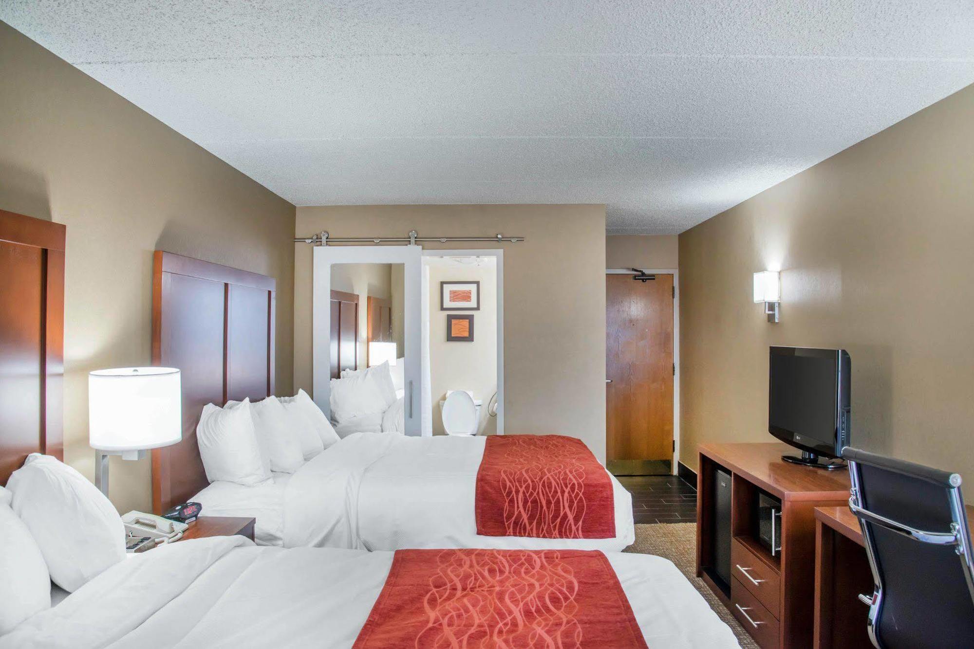 Holiday Inn Express & Suites Eden Prairie - Minneapolis By Ihg Экстерьер фото