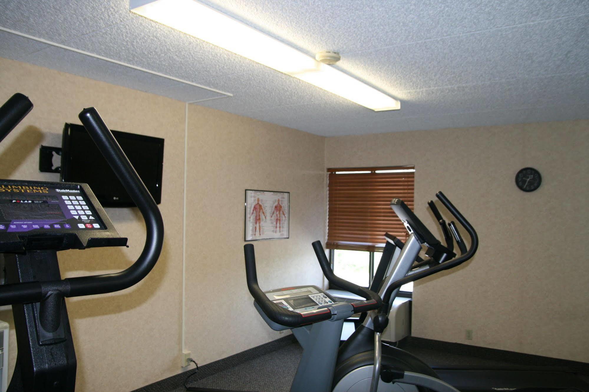 Holiday Inn Express & Suites Eden Prairie - Minneapolis By Ihg Экстерьер фото