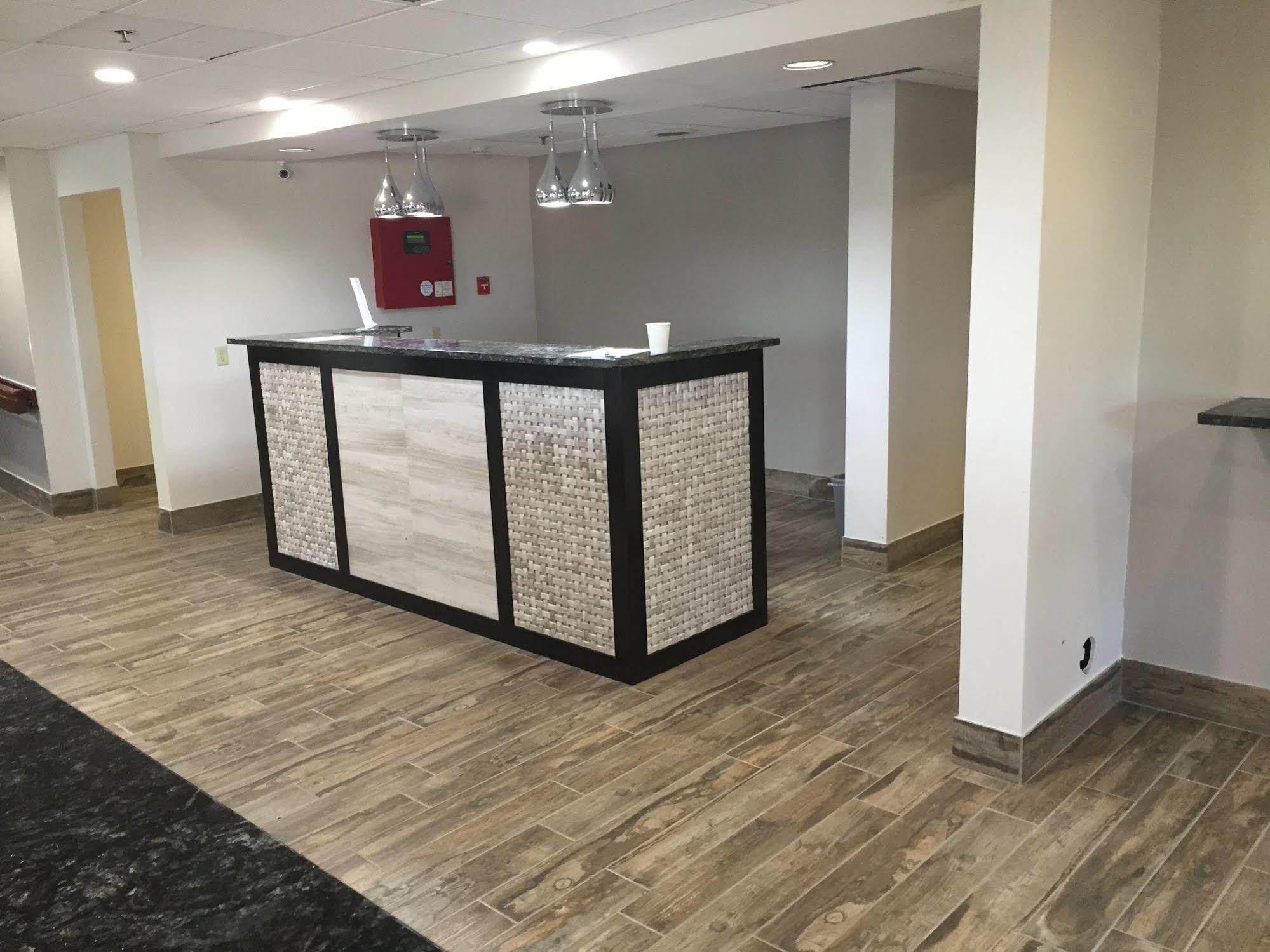 Holiday Inn Express & Suites Eden Prairie - Minneapolis By Ihg Экстерьер фото